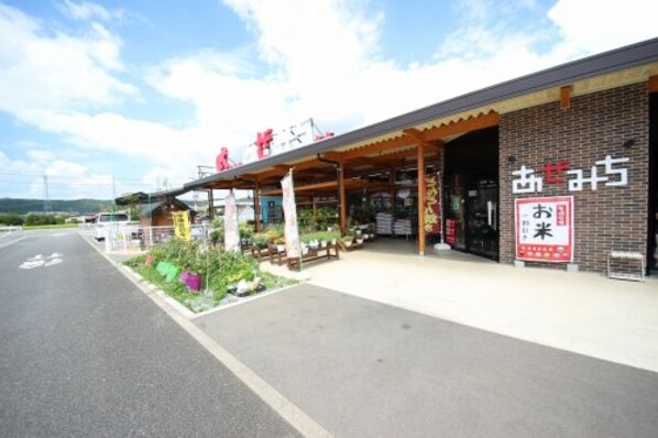 鹿沼駅 バス8分  男体坂上下車：停歩10分 2階の物件内観写真